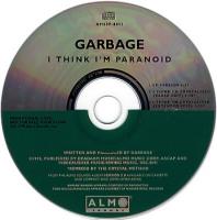 Garbage CD