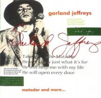 Garland Jeffreys CD