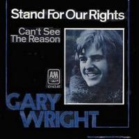 Gary Wright 