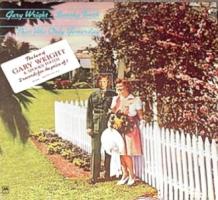 Gary Wright: That Was Only Yesterday US vinyl album