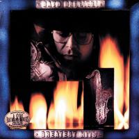 Gato Barbieri: Greatest Hits US eAlbum