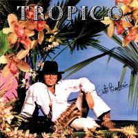 Gato Barbieri: Tropico US CD album