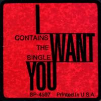 Gato Barbierii: Caliente! US sticker