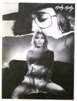 Gato Barbieri: Ruby, Ruby US ad