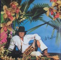Gato Barbieri: Tropico US vinyl album