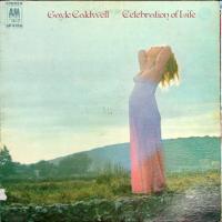 Gayle Caldwell: Celebration Of Life US vinyl album