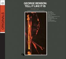 George Benson 