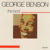 George Benson CD