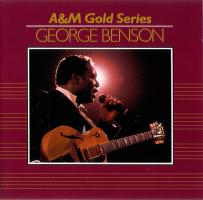 George Benson CD