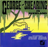 George Shearing 