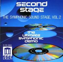 Gerard Schwarz, Seattle Symphony CD