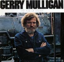 Gerry Mulligan 
