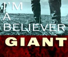 Giant: I'm a Believer US CD single