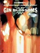 Gin Blossoms Music Book