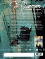 Gin Blossoms: Just South Of Nowhere US Sellsheet