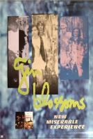 Gin Blossoms Poster
