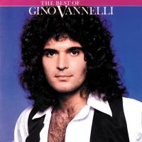 Gino Vannelli: The Best Of Gino Vannelli US CD album