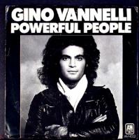 Gino Vannelli 