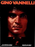 Gino Vannelli: Powerful People US ad