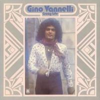 Gino Vannelli: Crazy Life US vinyl album