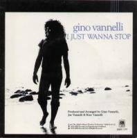 Gino Vannelli 