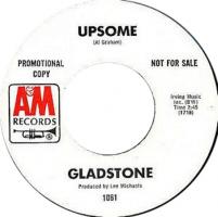 Gladstone Promo