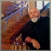 Glenn Yarbrough: Just a Little Love Canada vinyl album