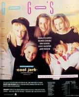 Go-Go's: Cool Jerk US ad