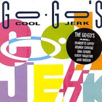 Go-Go's: Cool Jerk Britain 7-inch