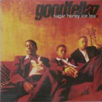 Goodfellaz: Sugar Honey Iced Tea US CD single