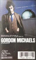 Gordon Michaels Cassette