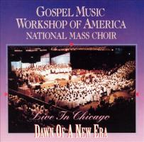 Gospel Music Workshop of America 