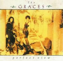 Graces: Perfect View US vinyl album