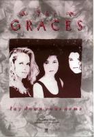 Graces: Lay Down Your Arms Britain ad