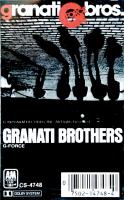 Granati Brothers Cassette