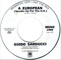 Guido Sarducci Promo