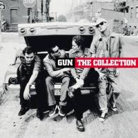 Gun: The Collection Britain CD album