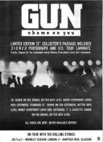 Gun Advert