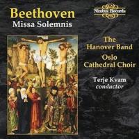 Hanover Band, Oslo Cathedral Choir CD