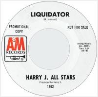 Harry J. All Stars Promo