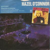 Hazel O'Connor 