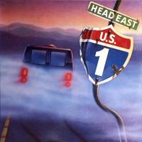Head East: U.S. 1 US vinyl album