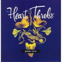 Heart Throbs: Jubilee Twist US CD album