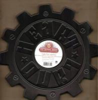 Heartland: Fight Fire With Fire Britain 7-inch