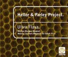 Heller & Farley Project: Ultra Flava Britain 12-inch