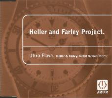 Heller & Farley Project 