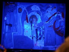 Herb Alpert & Lani Hall March 28, 2015 c L J Pfenninger