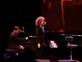Herb Alpert & Lani Hall March 28, 2015 c L J Pfenninger