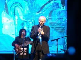 Herb Alpert & Lani Hall June 18, 2015 c L J Pfenninger