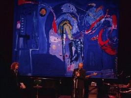 Herb Alpert & Lani Hall LJP concert pic